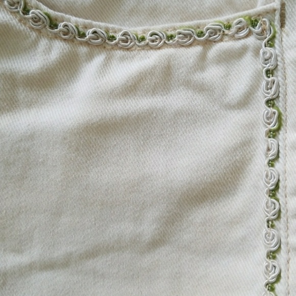 FREE PEOPLE SHORTS SZ 27 - Picture 4 of 5